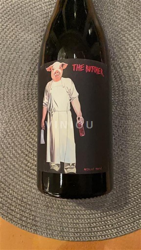 Languedoc Không được chỉ định The Butcher 2022