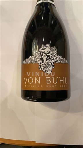 Palatinat Pfalška Von Buhl 2021