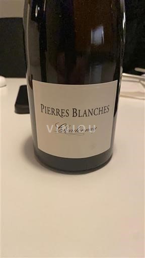 Бургундія Pierres Blanches Chardonnay 2024