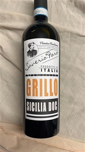 Sicilia Saverio Faro 2024