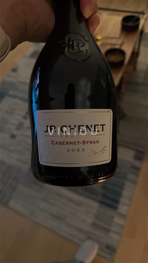 Languedoque Languedoc JP. Chenet Cabernet-Syrah 2023