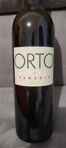 Vénétie Veneto Orto di Venezia 2020