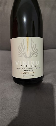 Egeïsche Eilanden Santorini Athinà 2014
