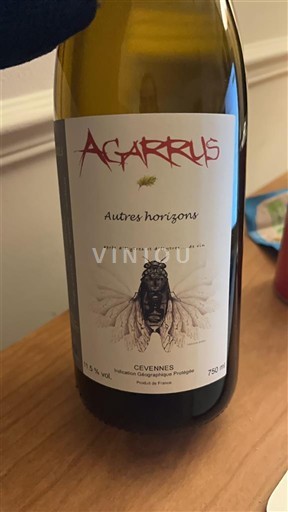Languedoc-Roussillon Cévennes Agarrus Autres horizons 2023