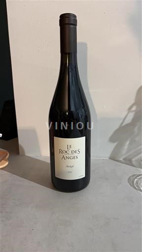 Languedoc và Roussillon Côtes Catalanes Le Roc des Anges 2023