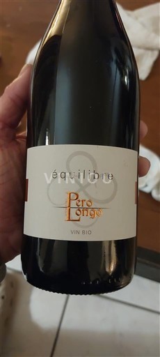 Corse Đảo sắc đẹp Pero Longo Équilibre Không niên vụ