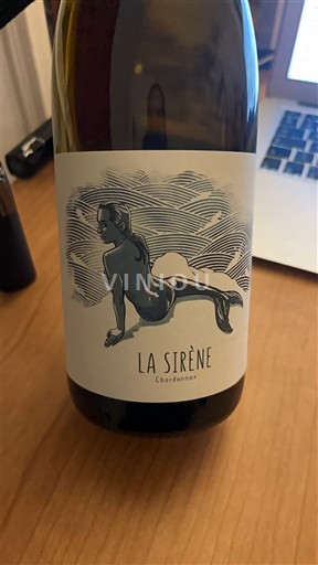 Thung lũng sông Loire Thung lũng Loire La Sirène 2024