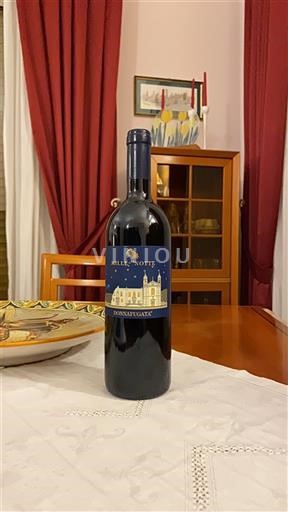 Sicily Donnafugata Mille e Una Notte 2015