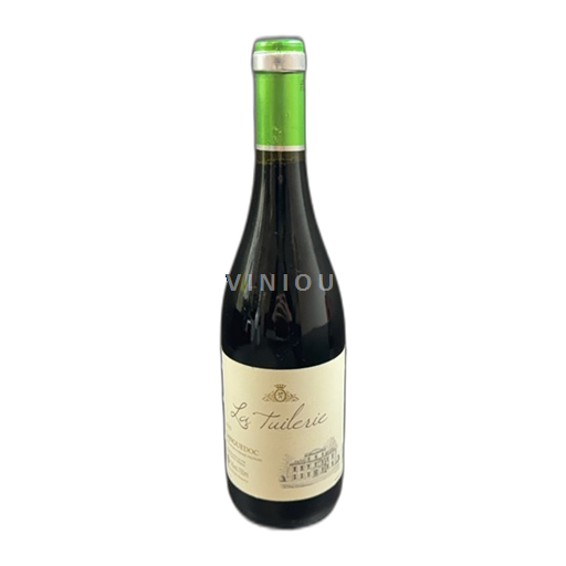 Languedoque Languedoc Les Tuileries 2019