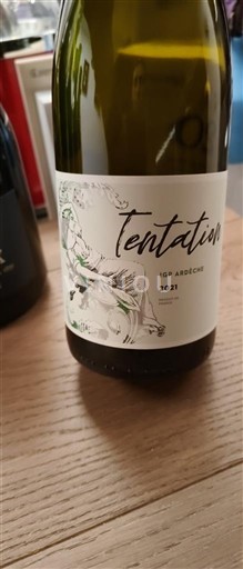 Alpes và các vùng Rhodanien Ardèche Tentation 2021