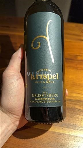 Steiermark Vulkanland Steiermark Krispel Ried Neusetzberg 2022