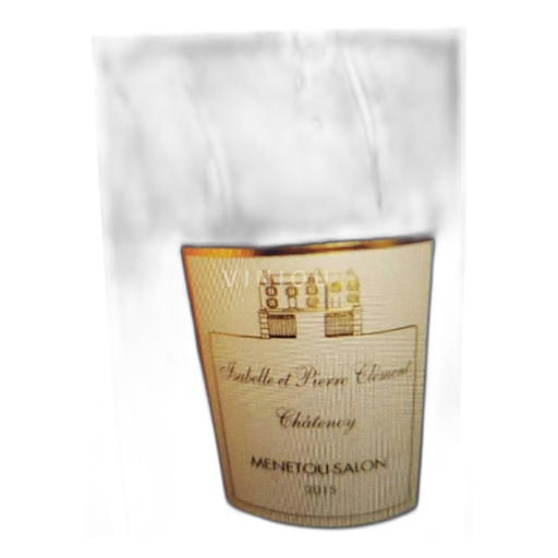 Thung lũng sông Loire Menetou-salon Domaine Châtenoy 2015