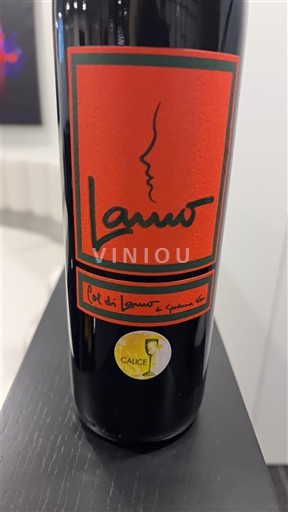 Lounais-Ranska Cahors Lanué Côt de Lanué Ei vuosikertaa