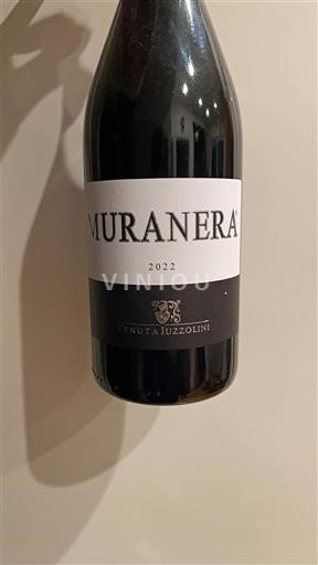 Calabria Cirò Tenuta Iuzzolini Muranera 2022