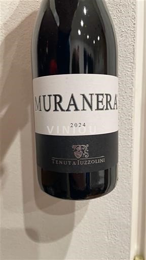 Calabria Tenuta Iuzzolini Muranera 2024