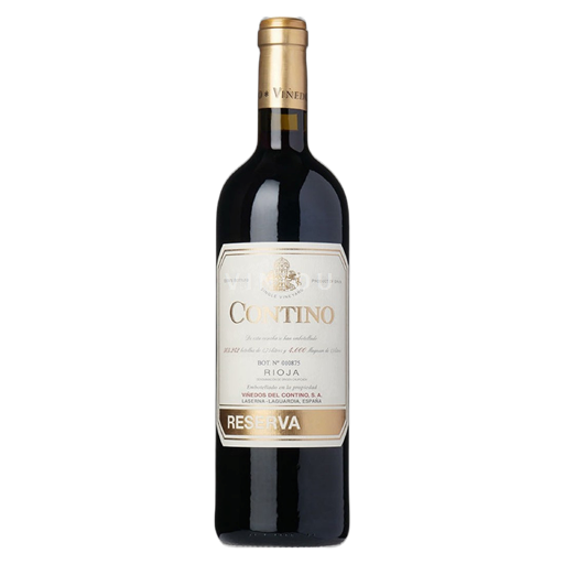 La Rioja Rioja Contino Reserva Niet-geïntegreerd