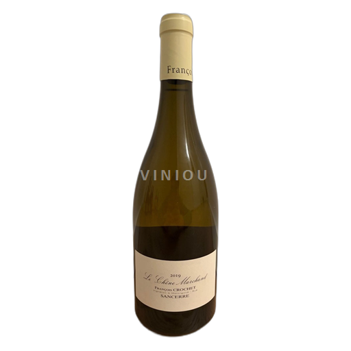 Valle del Loira Sancerre Domaine François Crochet Le Chêne Marchand 2019