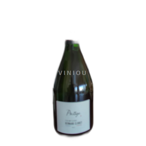 Champagne Champagner Bernard Clouet Prestige Ohne Jahrgang
