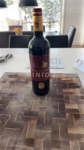 Lounais-Ranska Madiran Laffite-Teston 2019