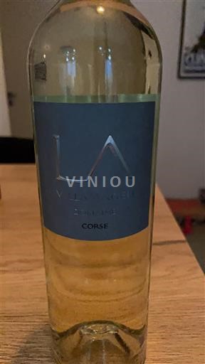 Korsika Ikke specificeret Villa Angeli LA 2024