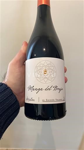 Aragón Calatayud El Escocés Volante Manga del Brujo 2022