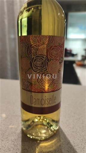 Bordeaux Damoiselle 2022