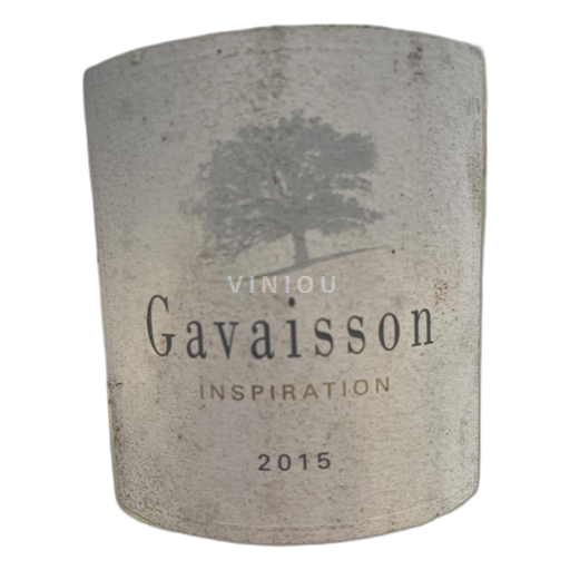 Provence Côtes-de-Provence Gavaisson Inspiration 2015