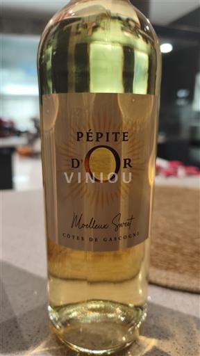 Tây Nam Côtes de Gascogne Pépite d'Or 2024