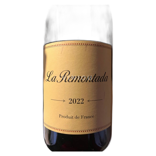 Languedoc Jeff Carrel La Remontada 2022
