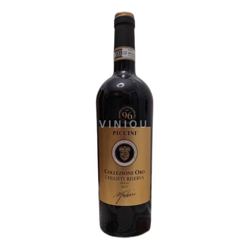 Toscana Chianti Piccini 2017