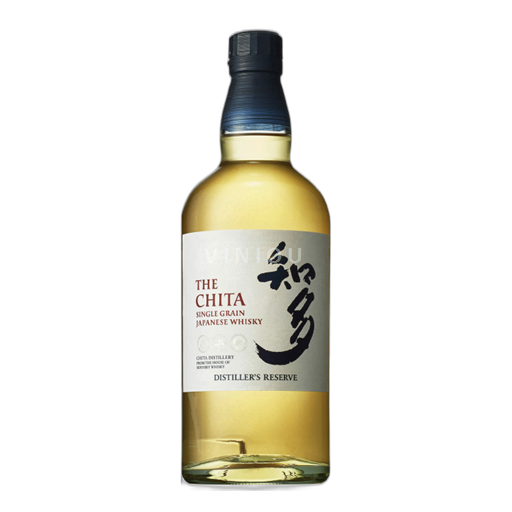 Viski Enosladni sladni viski The Chita Suntory 12a Japonska Honshu