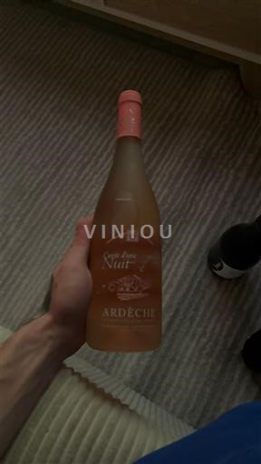 Alpes và các vùng Rhodanien Ardèche Copie d'une Nuit Không niên vụ