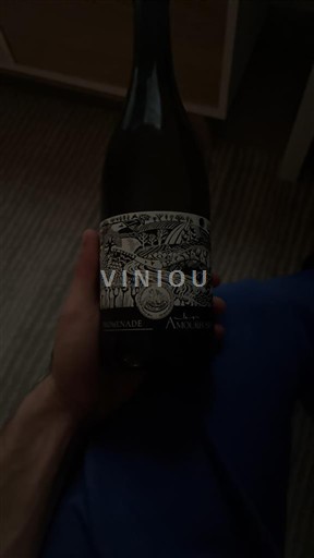 Savoie og Bugey Bugey Louis Terral Ancestrale 2023