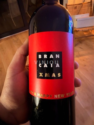 Toscana Không được chỉ định Brancaia TRE 2023