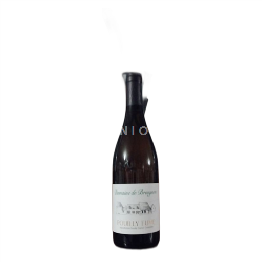 Thung lũng sông Loire Pouilly-fumé Domaine de Breugnon 2022