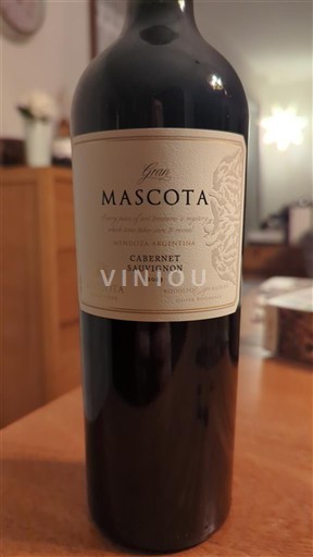 Mendoza La Mascota Gran Mascota 2021