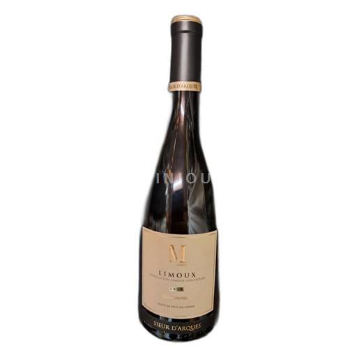 Languedoc Limoux Sieur d'Arques Les 4 Terroirs 2019