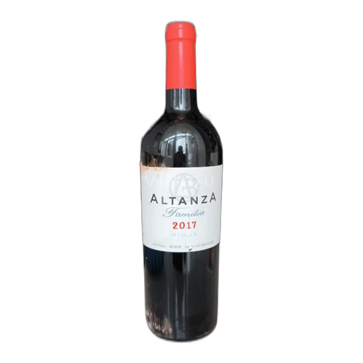 La Rioja rioja Altanza Familia 2017