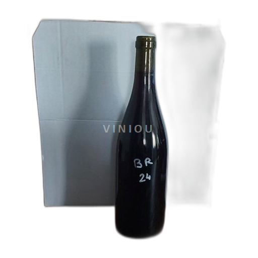 Burgundija Éphémère 24 2024