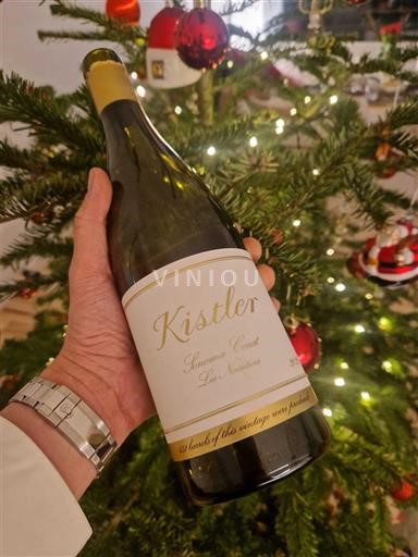 Vùng trồng nho được cấp phép California Bờ biển Sonoma Kistler Les Noisetiers 2023