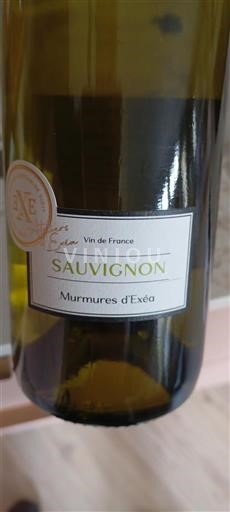 Zuidwest-Frankrijk Niet gespecificeerd Exéa Murmures d'Exéa 2024