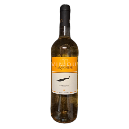 Languedoc und Roussillon Aude Château Marmorieres Ohne Jahrgang