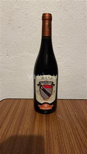 Valle d'Aosta Valle d'Aosta Pinot Nero Cave des Onze Communes 2020