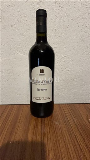 Valle de Aosta Torrette Le Clocher 2022