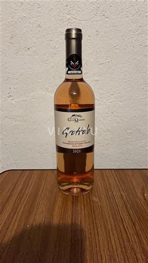 Toscana Không được chỉ định Castello ColleMassari Montecucco Grottolo 2023