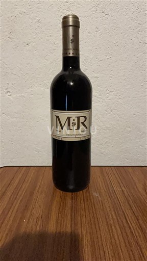 Aostadalen Maison Rosset Mon raisin Icke årgångsbetecknad