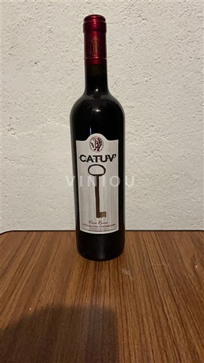 Calabrien Viticoltori di Verbicaro Catuv’ Ikke årgangsbestemt