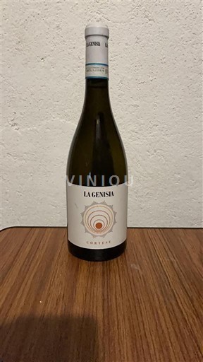 Lombardy Oltrepò Pavese Torrevilla La Genisia Cortese Vino frizzante 2022