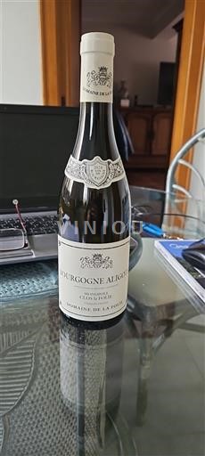 Borgoña Borgoña-Aligoté Domaine La Roseraie 2024