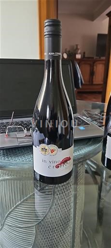 Puglia Alma Cerensis In Vino Creta 2024